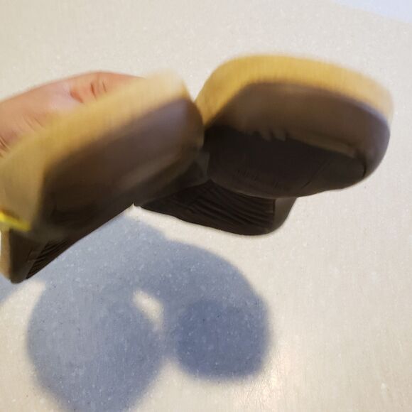 VIONIC Mona Yellow Thong Sandal Orthotic Comfort Flip Flop Women's Size 6 - Picture 5 of 7